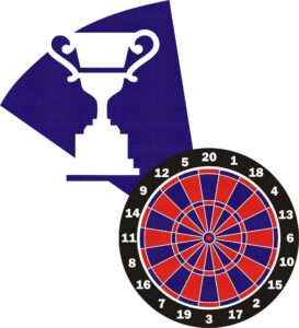 Stangl - Pokale & Darts